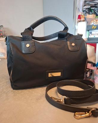 borsa bauletto borbonese