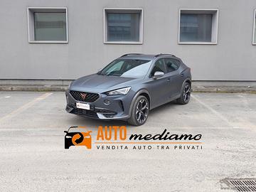 CUPRA Formentor 2.0 TSI 4Drive DSG VZ