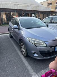 Renualt megane III serie 1.5 dci