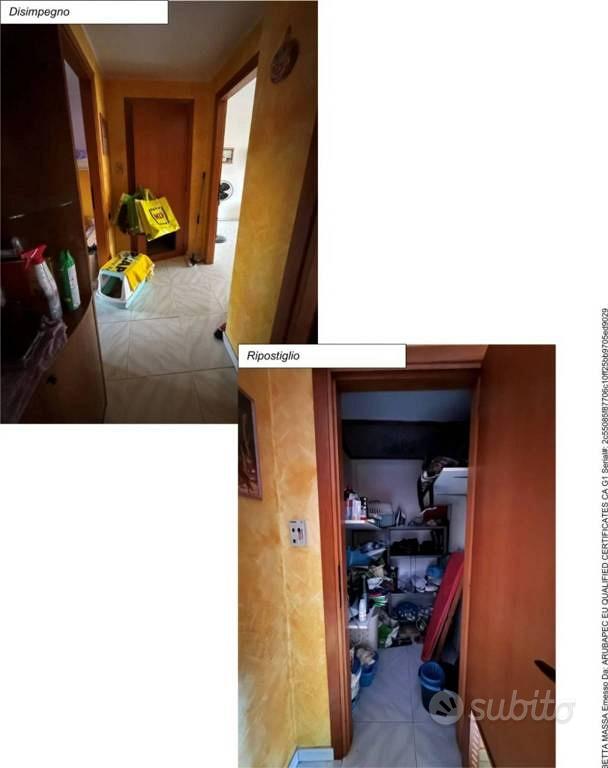 Appartamento – Selargius, Casteddu/Cagliari - Vista 5
