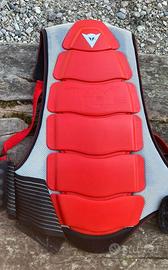 Paraschiena Dainese Scarabeo BAP 01 per bambini