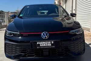 Volkswagen Golf 2.0 TSI DSG GTI