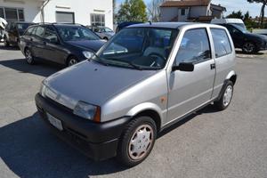 FIAT Cinquecento 900i 105000 KM ORIGINALI X NEOP