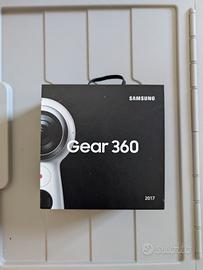 Samsung Gear 360