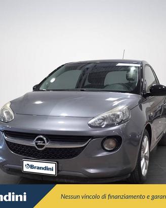 Opel Adam 1.2 Rocks Air 70cv E6