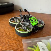 Flywoo Cinerace digitale walksnail avatar 4s