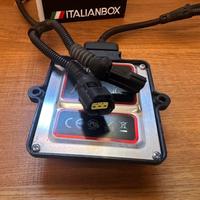 Centralina aggiuntiva The Italian Box
