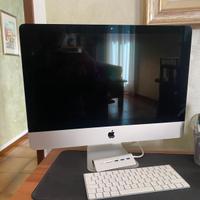 Imac  21,5 retina