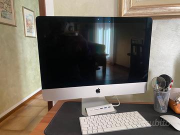 Imac  21,5 retina