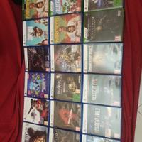 Giochi PlayStation 5/Xbox Series X 