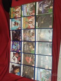 Giochi PlayStation 5/Xbox Series X 