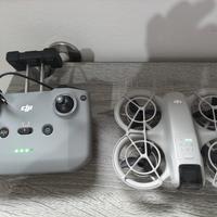 dji neo 