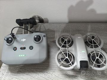 dji neo 