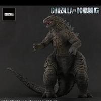 godzilla statua in.pvc 