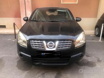 NISSAN Qashqai 1ª serie - 2007