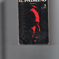 Il Padrino, di Mario Puzo