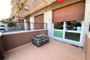 Portuense - locale uso investimento