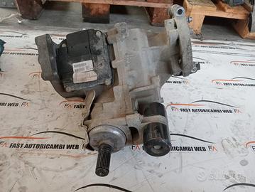 Differenziale anteriore Jeep Cherokee 2.2 CRD 2013