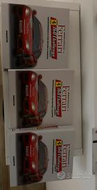 Ferrari 360 challange modellino