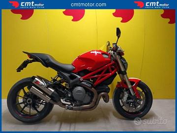 DUCATI Monster 1100 Evo Garantita e Finanziabile