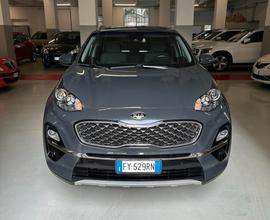 Kia Sportage 1.6 GDI 2WD Business Class