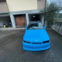 Bmw e36 drift
