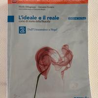 L’ideale e il reale 2