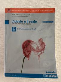 L’ideale e il reale 2