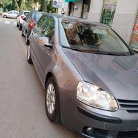 VOLKSWAGEN Golf 5ª serie - 2008