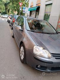 VOLKSWAGEN Golf 5ª serie - 2008
