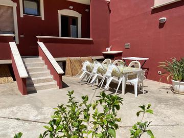 2 bilocali a Quartu disponibili fino a maggio 2026