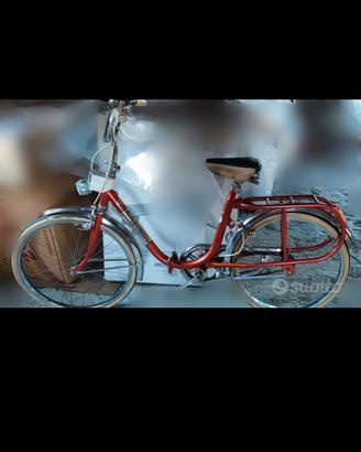 bicicletta graziella