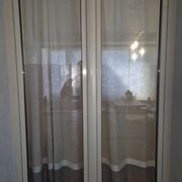 Infisso in vetrocamera