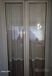 Infisso in vetrocamera