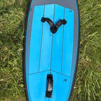 Tavola wingfoil AK Phazer 65L (5'3") full carbon