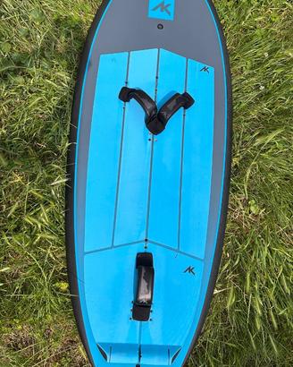 Tavola wingfoil AK Phazer 65L (5'3") full carbon