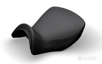 Sella ribassata e riscaldata per BMW R 1250 RT