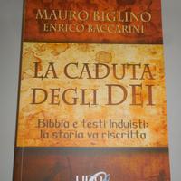 La caduta degli dei + Dei e semidei, Mauro Biglino