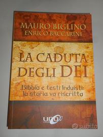 La caduta degli dei + Dei e semidei, Mauro Biglino