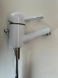 Miscelatore Lavabo