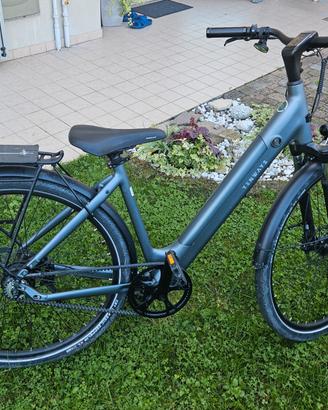 BICICLETTA ELETTRICA BIKE TENWAYS CGO800S
