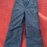 Giacca e pantalone sci bambino