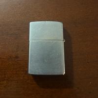 Accendino Zippo da collezione