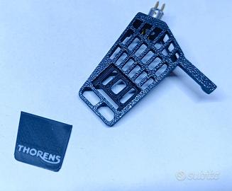 Shell TP 60 in PLA+ per giradischi Thorens nuove