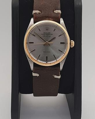 Rolex Airkin 5501