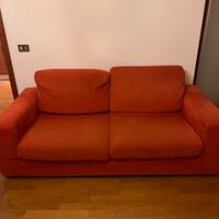 Divano usato
