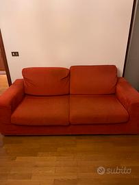 Divano usato