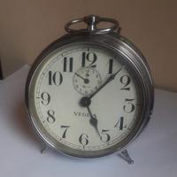 Sveglia della Nonna marca Veglia anni 40