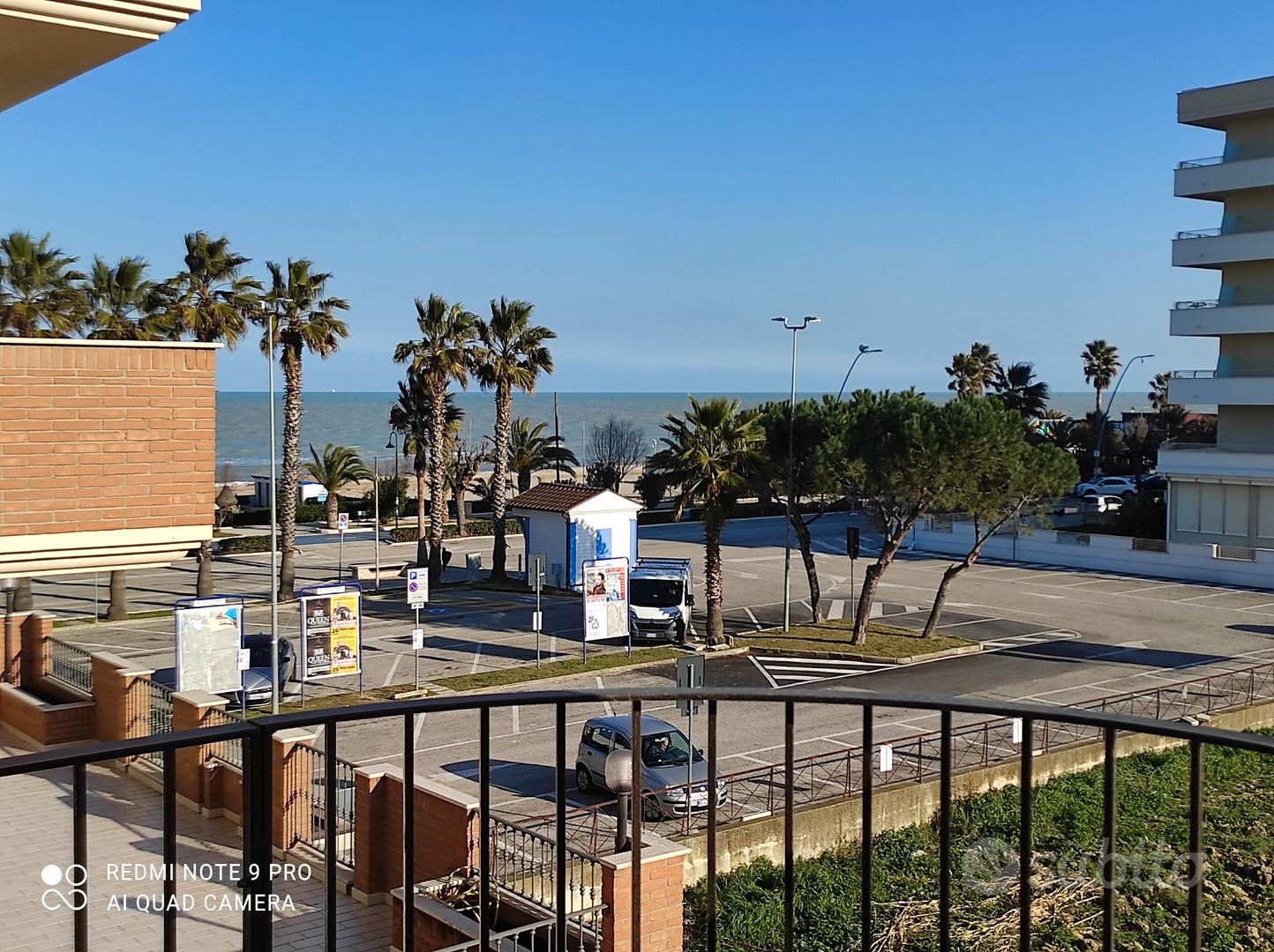 Apartment in Alba Adriatica, Villa Fiore, Teramo - Vista 2