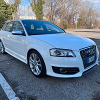 Audi s3 2011 8p automatica 265cv ful tetto p